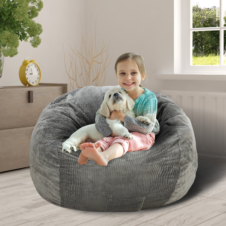 Wayfair baby hot sale bean bag